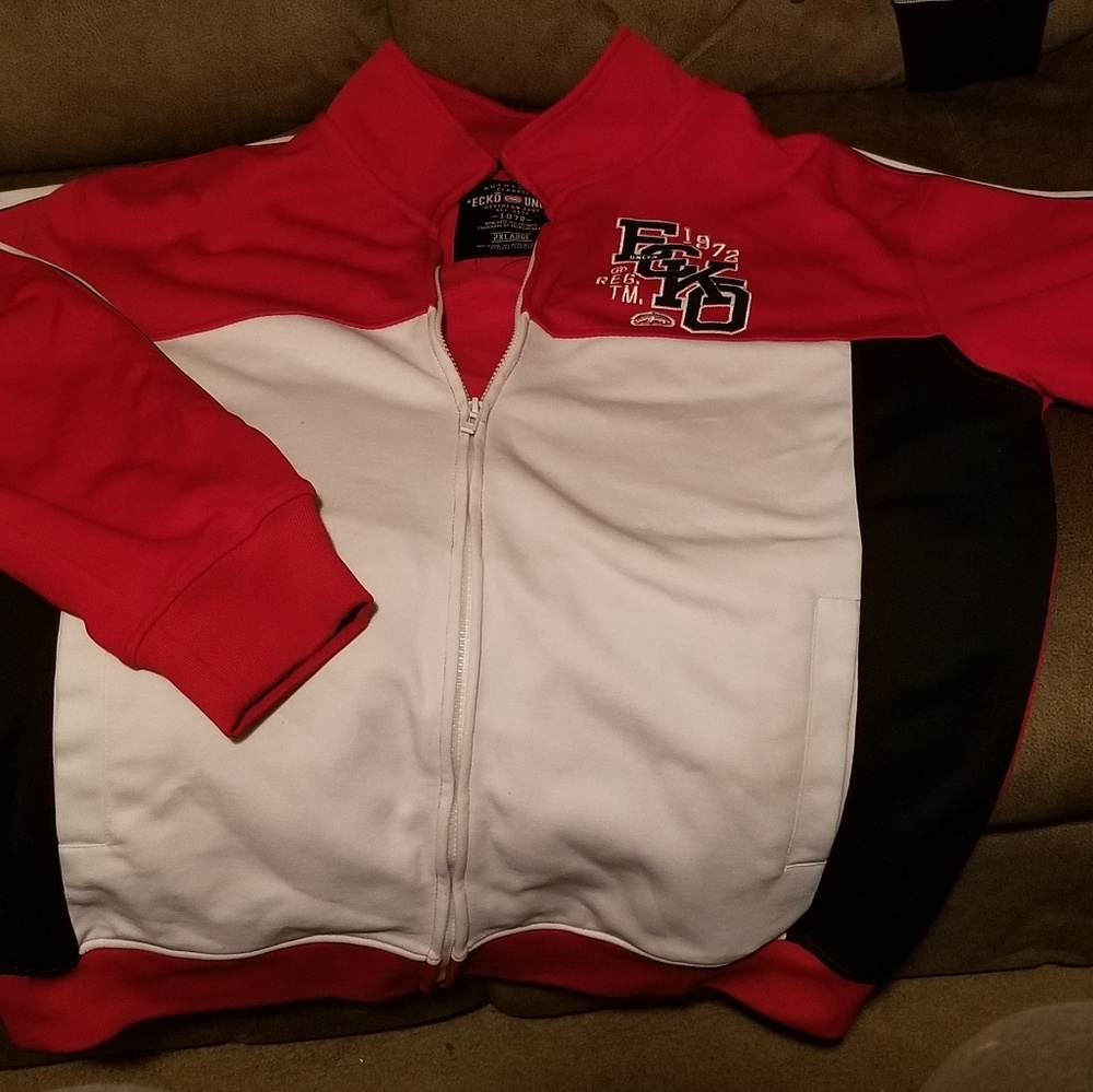 Ecko sweater 2xl mens